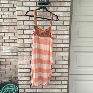 Free People Cover up